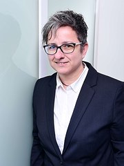 Freydis Vogel