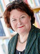 Prof. Dr. Dr. h.c. mult. Ingrid Gogolin