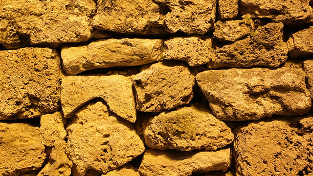 Foto von Ziegelsteinen