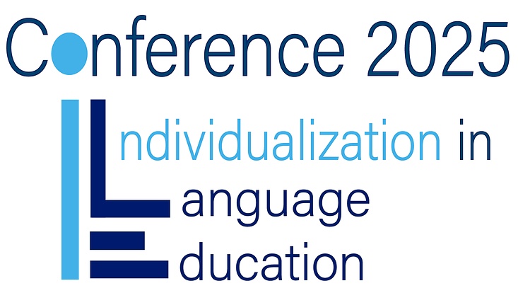 Logo der Tagung zur Individualisierung in der sprachlichen Bildung