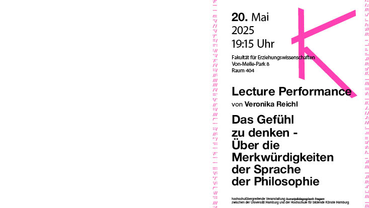 Verantstaltungsreihe