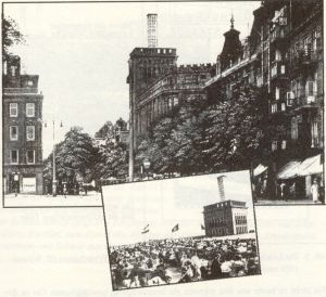 Warenhaus Karstadt 1930