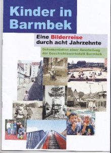 Titelblatt Broschüre