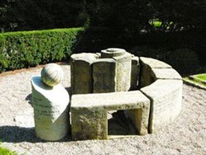 Garten der Frauen