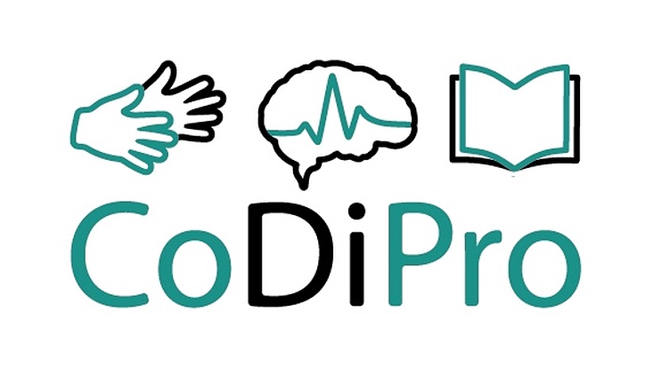 DFG-Projekt CoDiPro/ DFG-Project CoDiPro