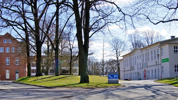 Stiftung Alsterdorf