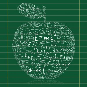 Mathe und Physik