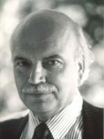 Dr. Friedrich Koch