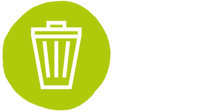 icon waste management