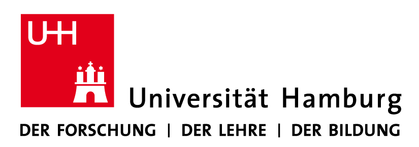 UHH Logo