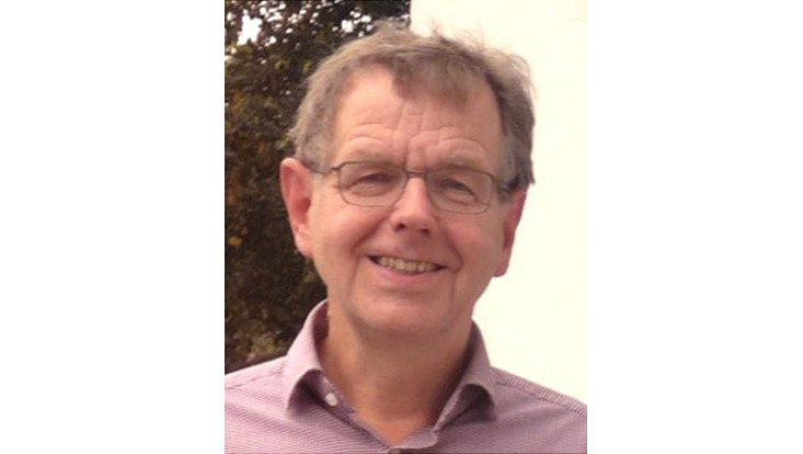 Foto von Prof. Dr. Thomas Zabka