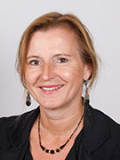 Dr. Kerstin Michalik