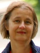 Dr. Heidi Trautmann